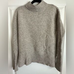 Rachel Zoe Cashmere Sweater